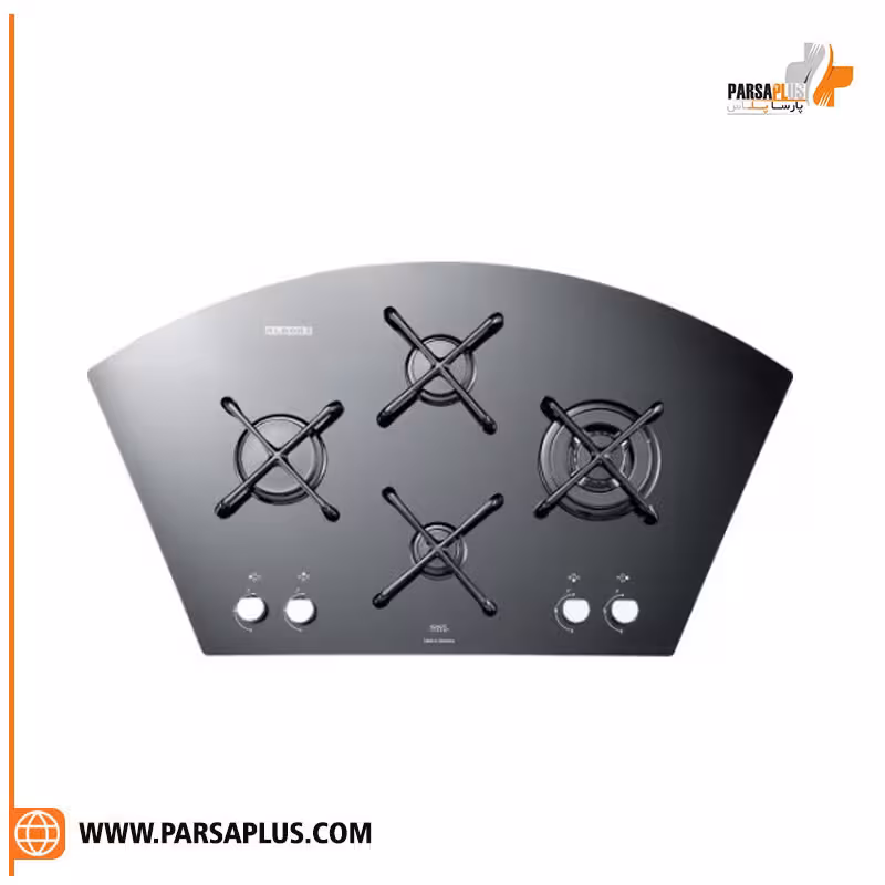 اجاق گاز رومیزی استیل البرز مدل C4901