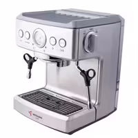 اسپرسوساز نیمه صنعتی مباشی مدل ME-CCM2051