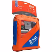 کیت بقای 3 در 1 hybrid - SOL