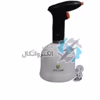 سم پاش 1 لیتری شارژی پرفشنال سیلور مدل SILVER GTLS1L