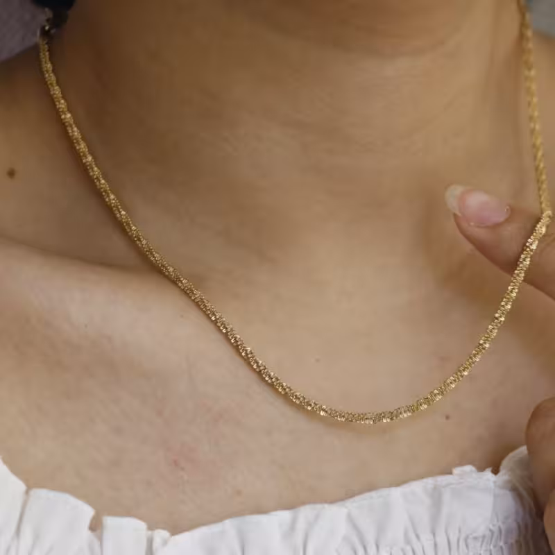 زنجیر خاویاری اسپرت