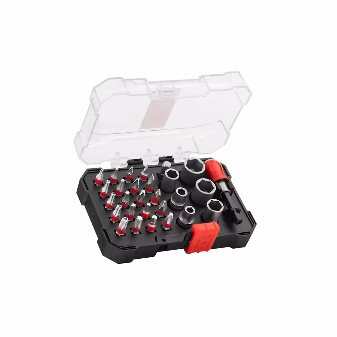 ست سری پیچگوشتی و سریبکس 29 عددی رونیکس مدل RH-5451