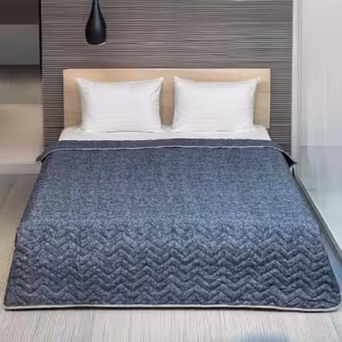 روتختی دو نفره مانیکاهوم مدل پتینه پلاس سایز 220x200 سانتی‌متر