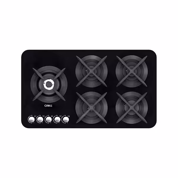 گاز کن شیشه ای IG8515