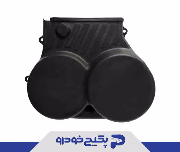 قاب بالایی تسمه تایم 481H-1007081 چری