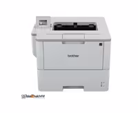 پرینتر تک کاره لیزری HL-L6400DW برادر