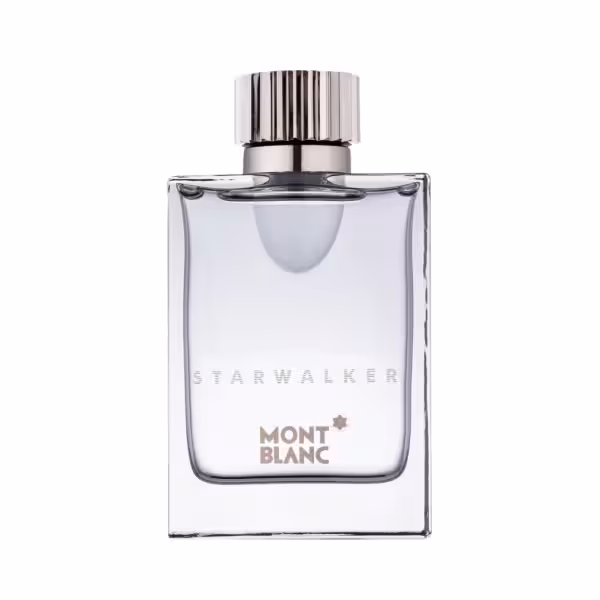عطر مون بلان استار والکر مردانه ادوتویلت 75 میل