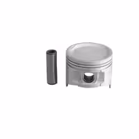 پیستون با گژن پین (STD) نیسان دینا پارت کد 1902100