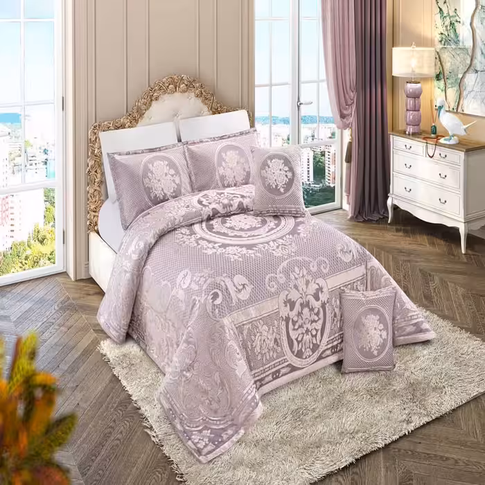 روتختی عروس کد A7