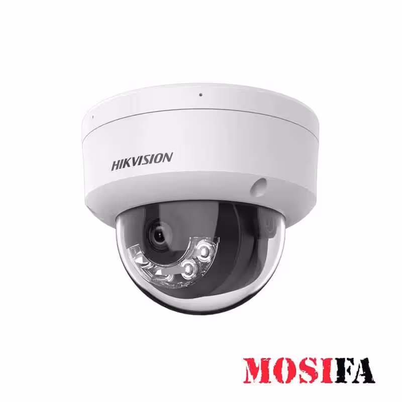 دوربین مداربسته تحت شبکه هایک ویژن مدل DS-2CD1123G2-LIU