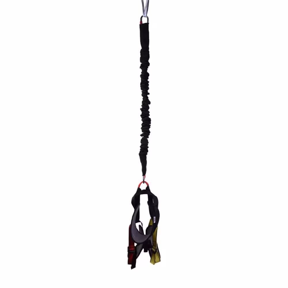 کش تمرینات بانجی Bungee Set پاورجیم