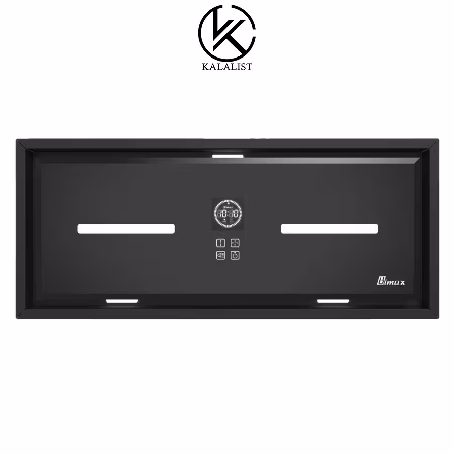 هود مخفی بیمکث مدل 2079 (مشکی)