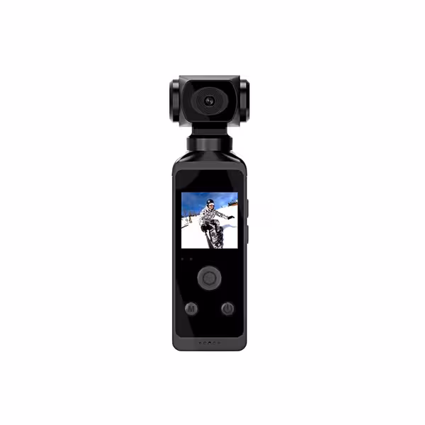 دوربین ورزشی اکشن کمرا (Action Camera) ضد آب P1 4K