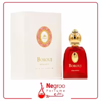 عطر ادکلن بروج گراویتی 85 میل Borouj gravity