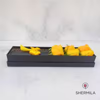 باکس گل آفرین