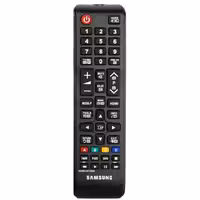 ریموت کنترل تلویزیون سامسونگ مدل 602A