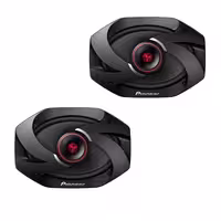 باند بیضی بلندگو پایونیر مدل Pioneer TS-6900PRO