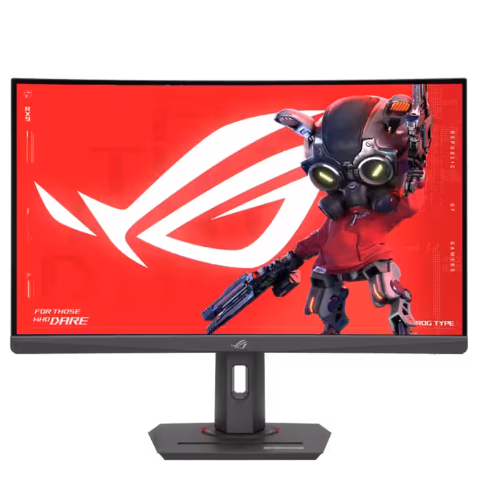 خرید مانیتور 27 اینچ ASUS ROG Strix XG27ACS با بهترین قیمت