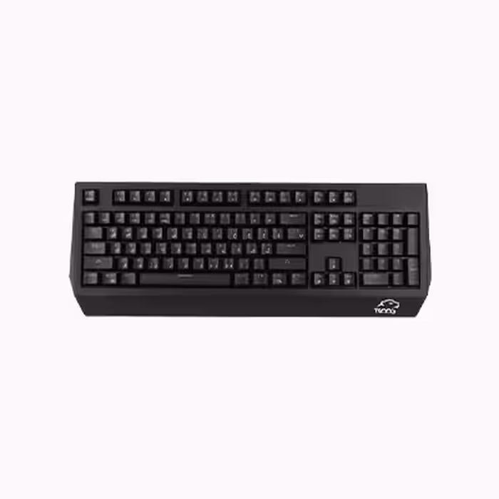 کیبورد گیمینگ تسکو مدل 8127
