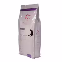 غذا خشک گربه سلبن مدل sterilised وزن 2.5 کیلوگرم
