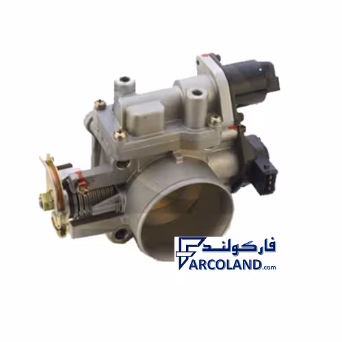 دریچه هوا ایرکا IRCA مدل II1069 مناسب برای نیسان