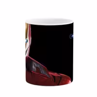 ماگ   Iron Man کد mgh11824