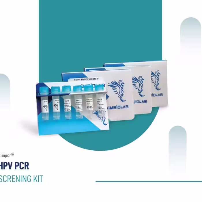 کیت تشخیص HPV به روش Real Time PCR جهت غربالگری |‌ HPV Screening Kit