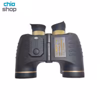 دوربین دوچشمی دریانوردی کامت مدلCOMET 7×50