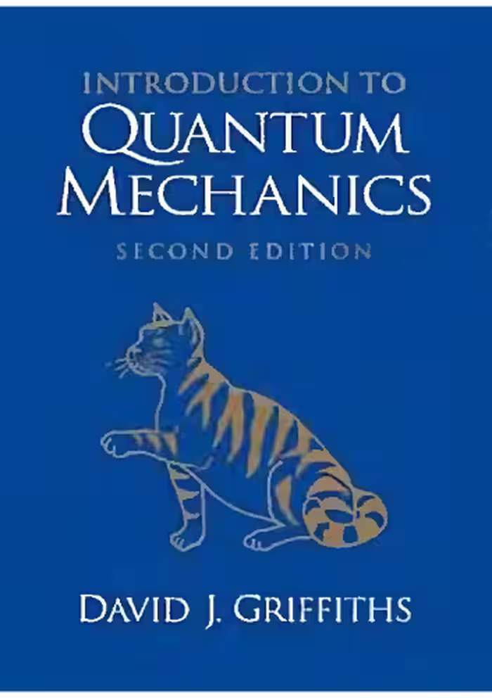 خرید و دانلود نسخه کامل کتاب Introduction to Quantum Mechanics