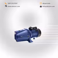الکتروپمپ تک فاز 750 وات AC-98751 اکتیو Active (( اقساط یک ساله ))