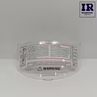 طلق کلاه کاسکت فک متحرک تکنو Tekno