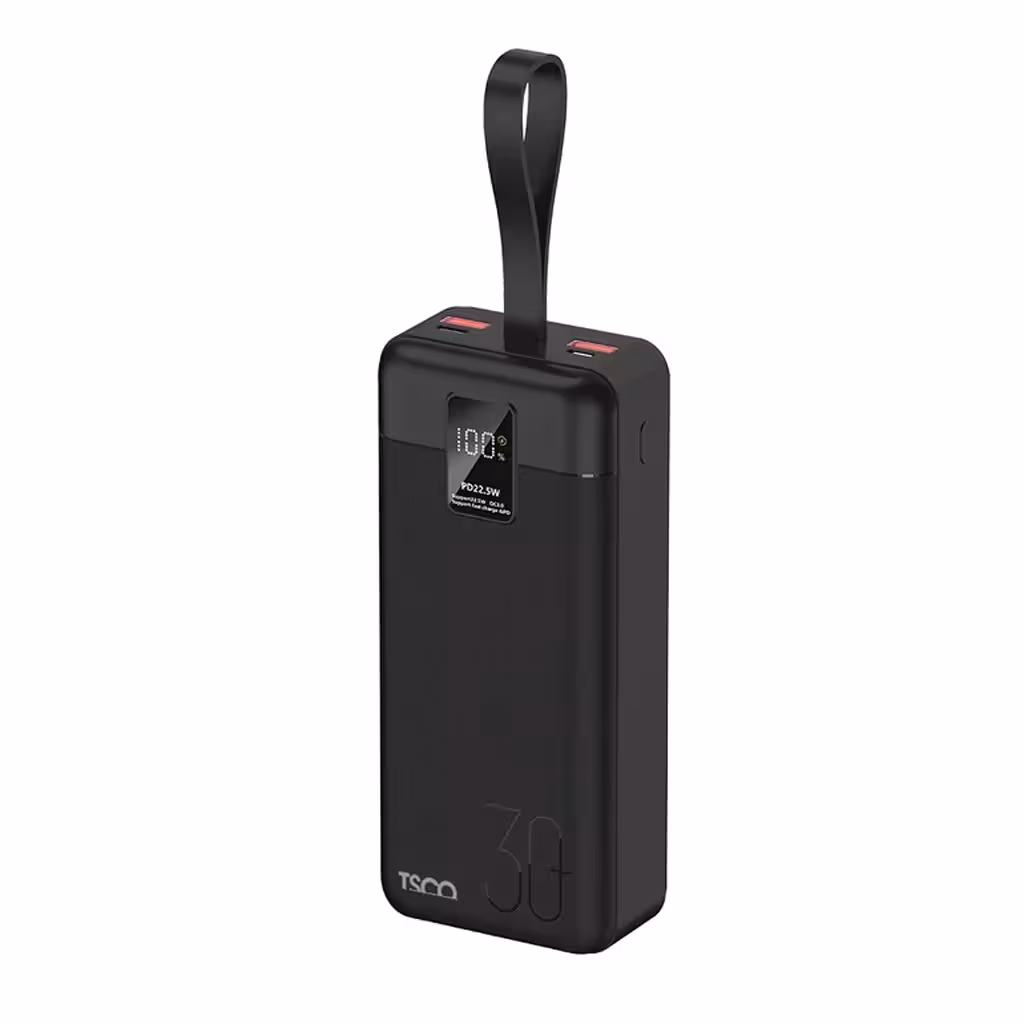 پاوربانک تسکو مدل TP 981