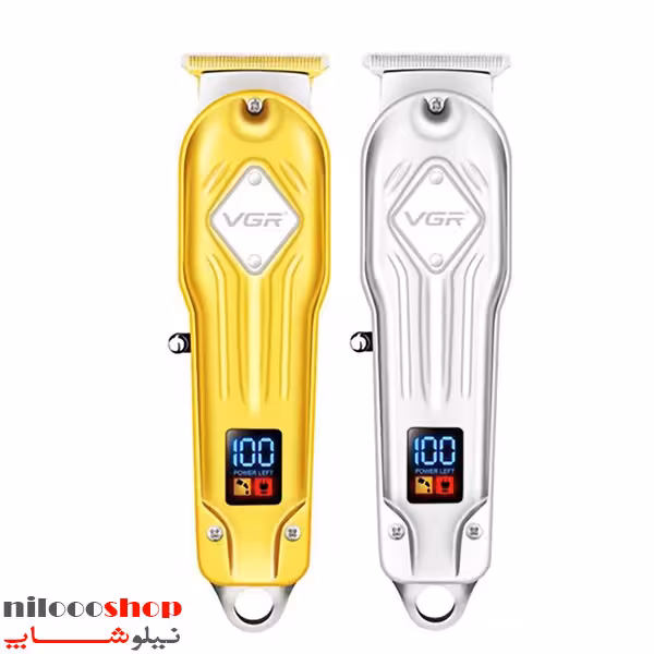ماشین اصلاح وی جی آر مدل V-261