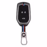 کاور ریموت ریسپکت مدل فلزی ضد ضربه 360