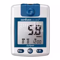 دستگاه تست قند خون ایزی گلوکو Easy Gluco