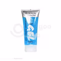 ژل موی سر عطرآگین با حالت دهندگی ملایم 200 میلی لیتری