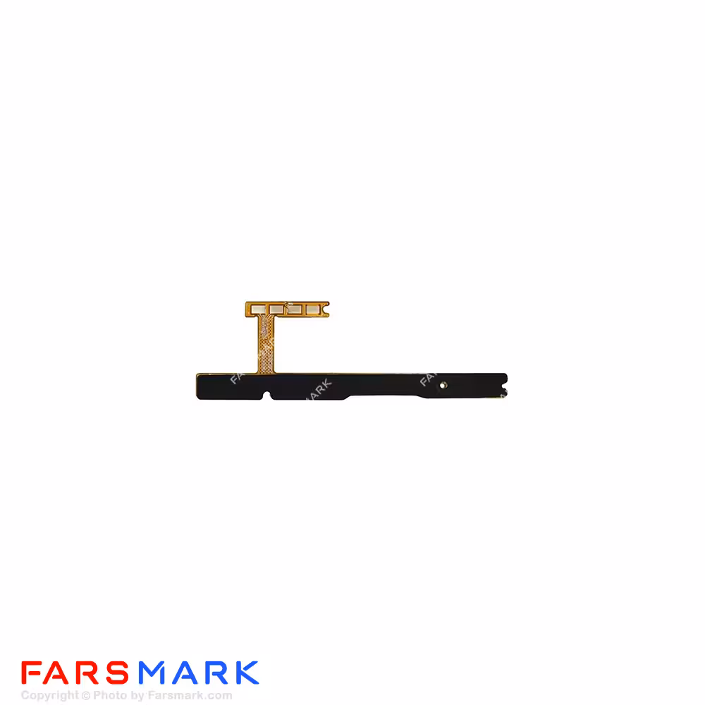 فلت ولوم گوشی سامسونگ Samsung Galaxy A14 5G