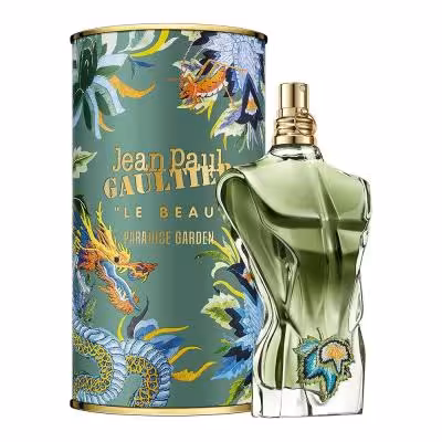 ادکلن ژان پل گوتیه له بو پارادایس گاردن Jean Paul Gaultier Le Beau Par