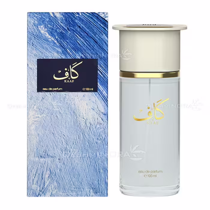 عطر ادکلان کاف Kaaf احمد المغربی حجم 100 میل