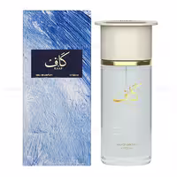 عطر ادکلان کاف Kaaf احمد المغربی حجم 100 میل