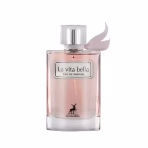 ادکلن لاویتا بلا الحمبرا Alhambra La Vita Bella