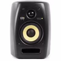 اسپیکر مانیتورینگ KRK VXT4