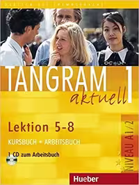 Tangram 1 A1/2