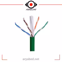 کابل شبکه CAT6 UTP مدل IT-NC6-UTP