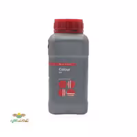 کود مخصوص رنگ آوری میوه نوتری تک کالر 501 بازارگان کالا یک لیتری