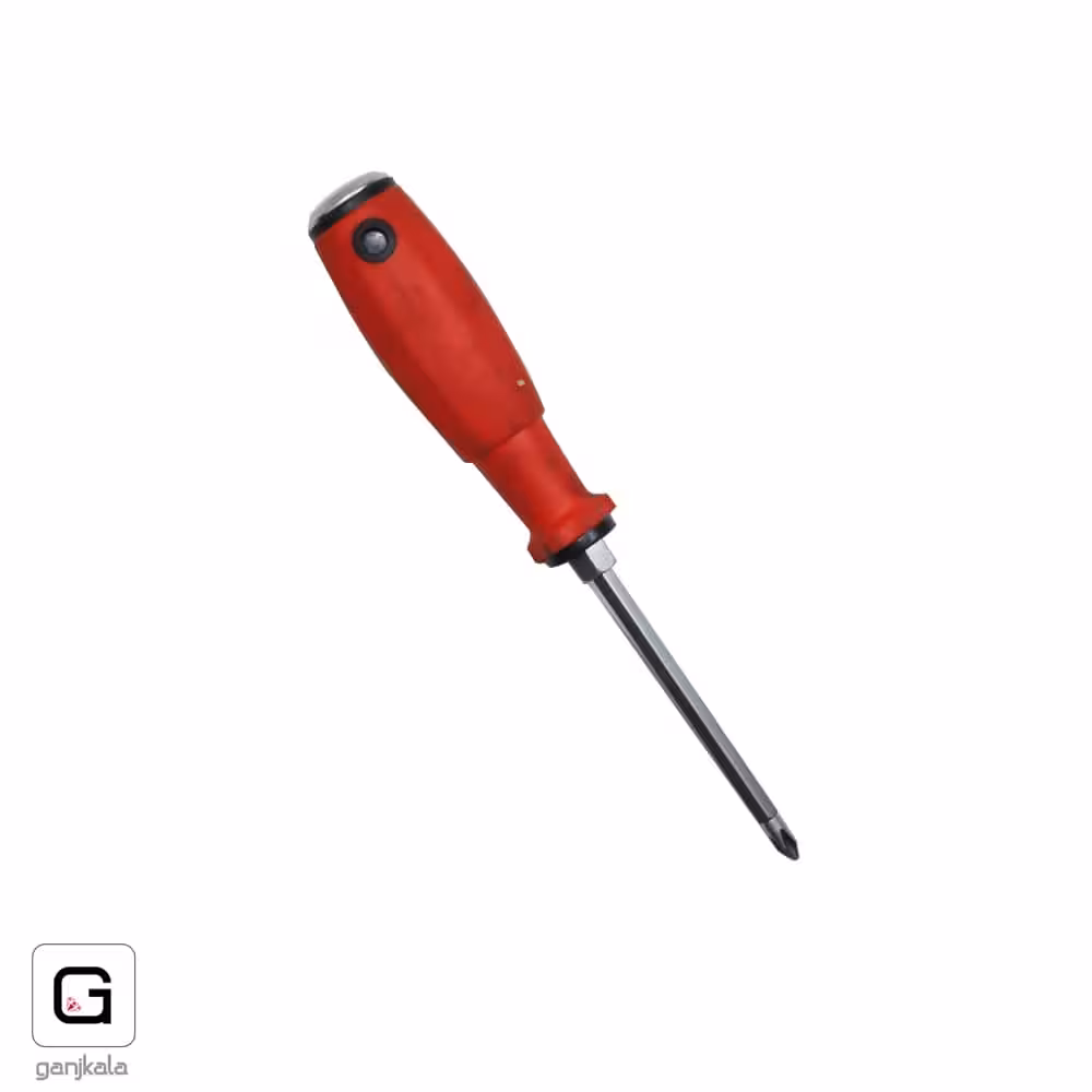 پیچ گوشتی ضربه ای دو طرفه screw driver