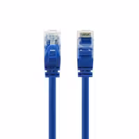 کابل شبکه CAT5E کایزر طول 20 متر