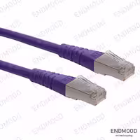 کابل شبکه پچ کورد Cat6 S/FTP رپیتون طول 5 متر