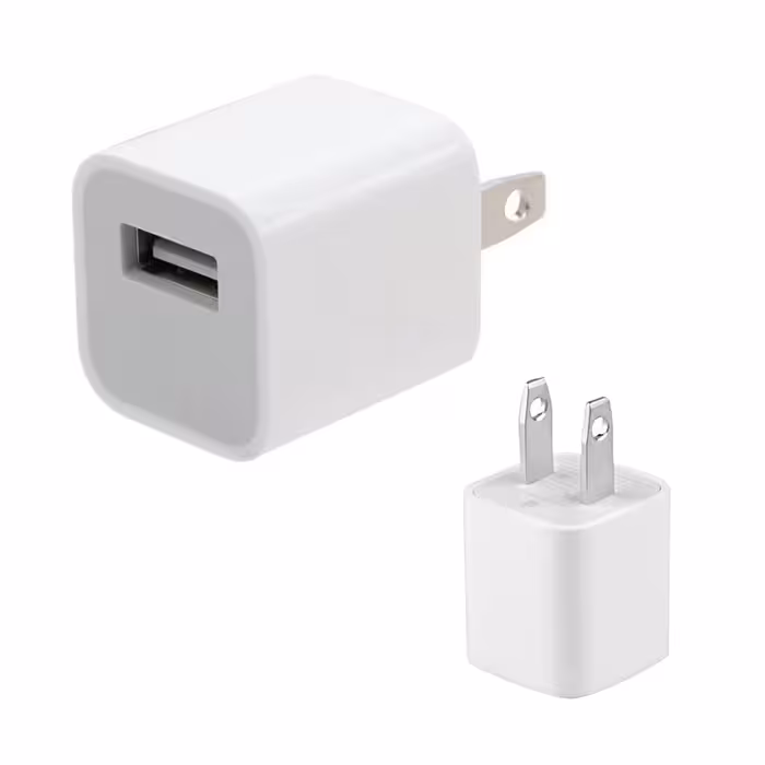 آداپتور شارژر آیفون | اصل