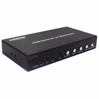 سوئیچ 2 به 1 HDMI فرانت مدل FN-S152MR با قابلیت نمایش دوگانه